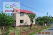 RD na predaj Petrovce nad Laborcom