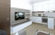 Moderný interiér bytu - návrh, výroba, realizácia I PRUNUS kuchyne interiéry