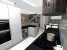 Moderný interiér kuchyne, obývačky, inšpirácie interiéru domu I PRUNUS kuchyne interiéry
