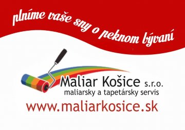 Maliar Košice - recenzie, referencie, skúsenosti