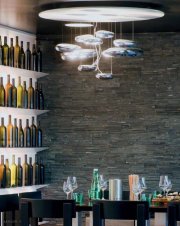 Artemide Mercury soffitto