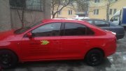 Výcvikové auto2