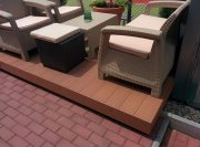 wpc drevoplast Sufloor