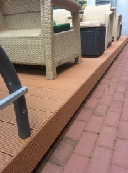 wpc drevoplast Sufloor2