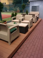 wpc drevoplast Sufloor4