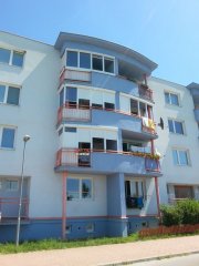 Zakrývanie balkónov