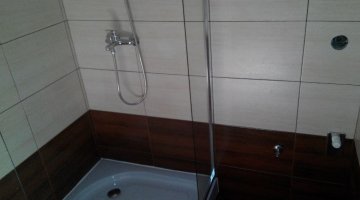 Dokoncenie rekonstrukcie