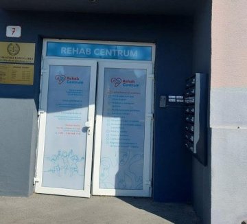 POLEP DVERÍ One Way Vision fóliou - Bratislava