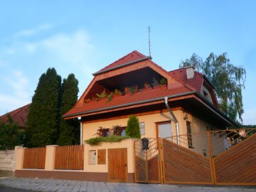 Ubytovanie Kristian