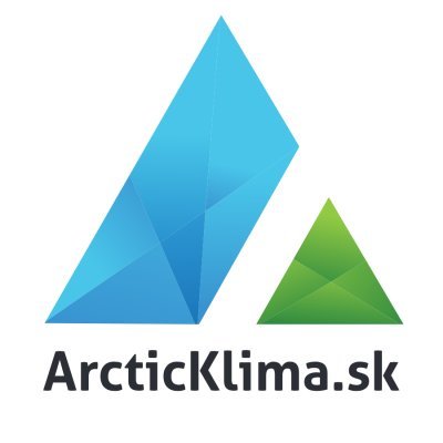 ArcticKlima.sk