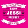 Salón pre psov Jessi - Skalica