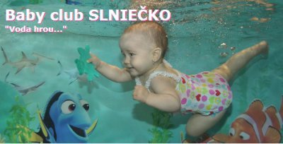 Baby club Slniečko LM