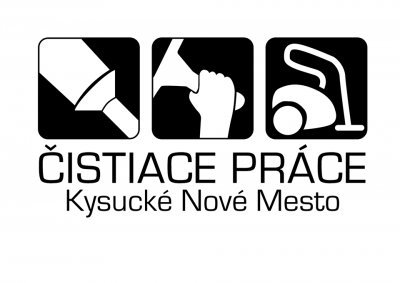 Čistiace práce - Kysucké Nové Mesto