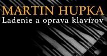 Martin Hupka - HARMONIA