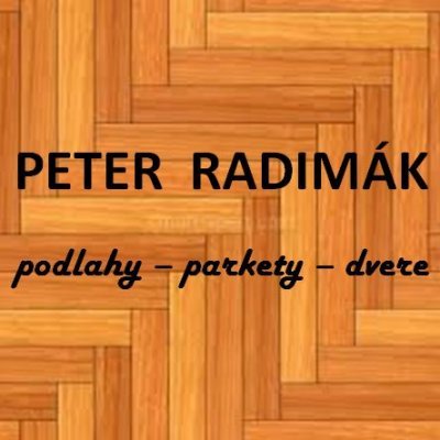 Peter Radimák